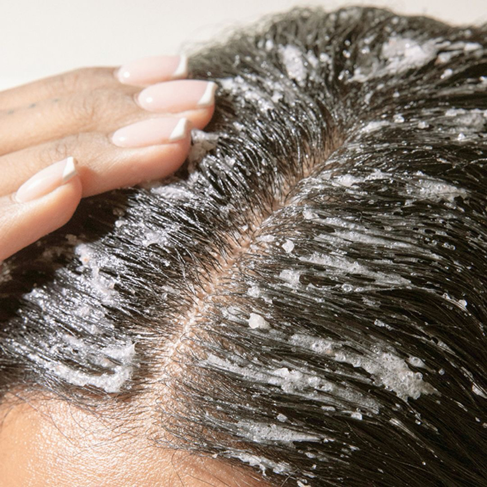 DEEP CONDITION TREATMENT at Cosmetology By Naelly in Olathe, KS