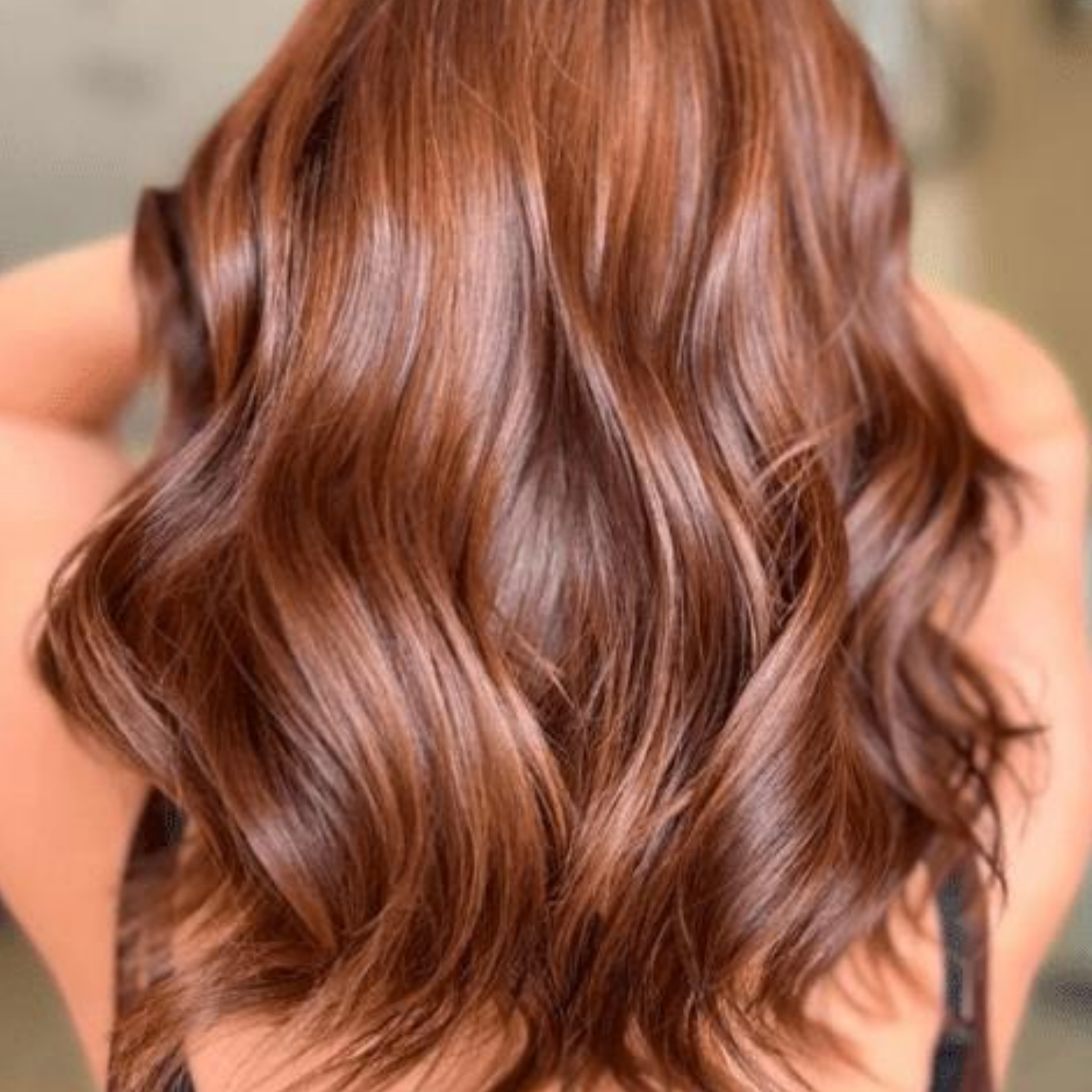 Color Fill + All Over Color at Matthew Michaels Salon Experience in Orlando, FL