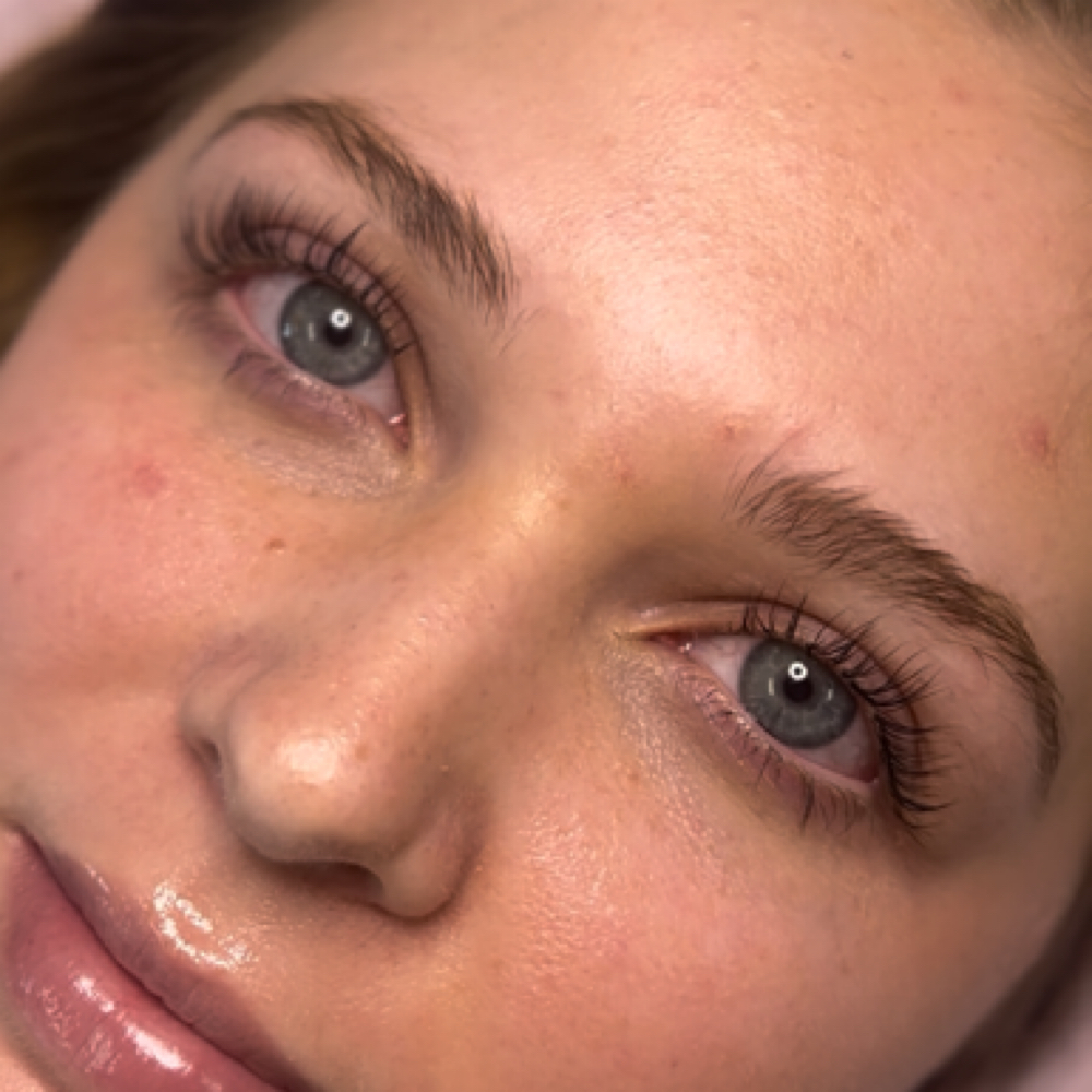 Lash Lift + Tint at Brow DYN in Marshall, MN