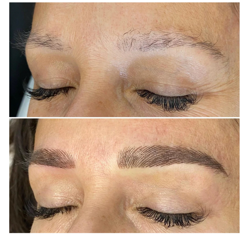 Nano Brows