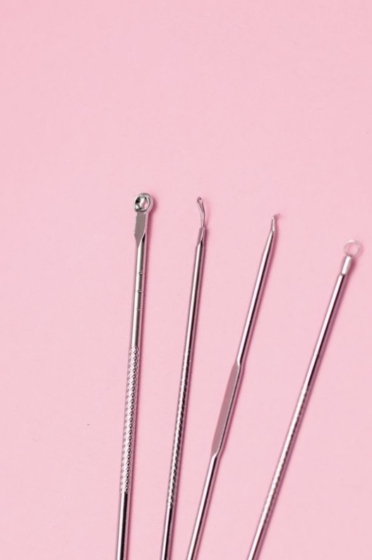 Extractions (add-on)
