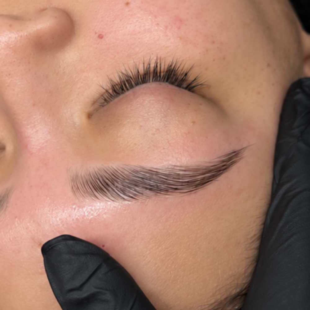 Brow Wax + Mapping at Socal Esthetix in Covina, CA