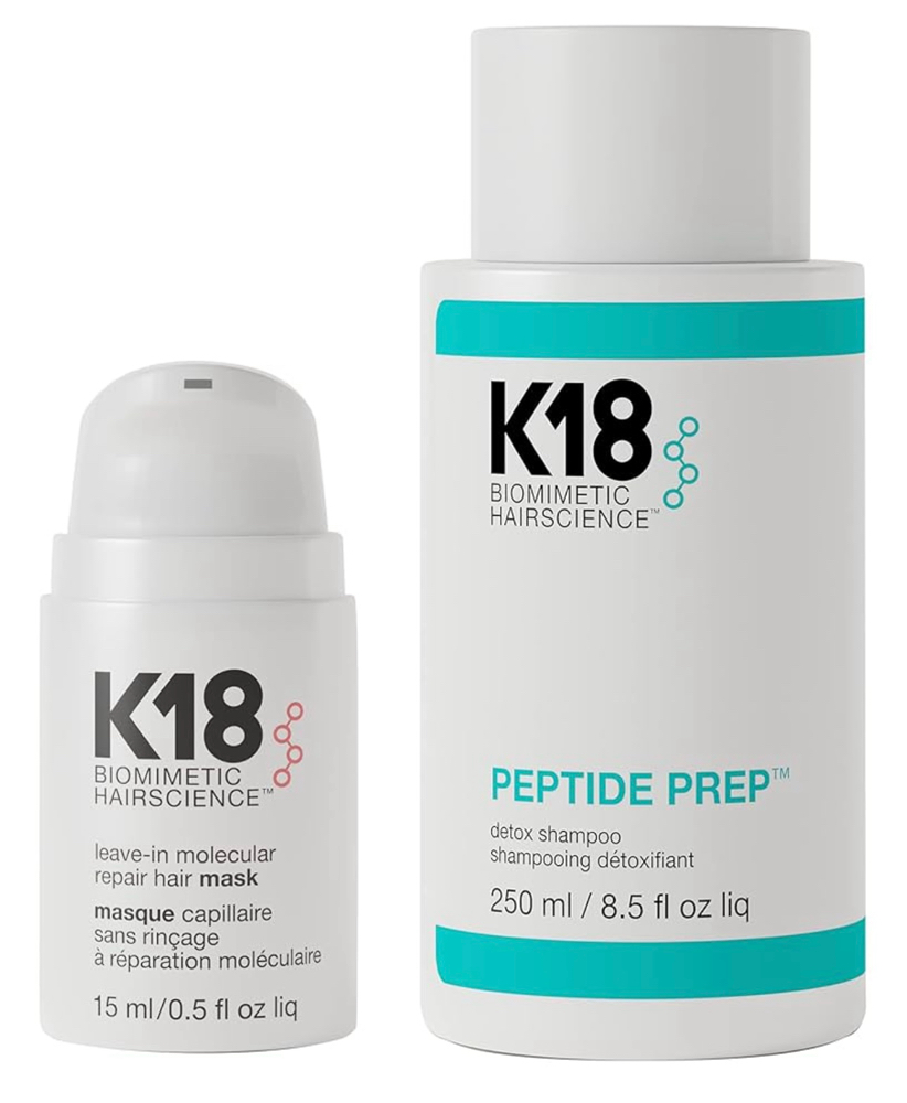 K-18 Add On