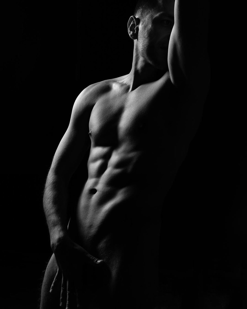 Men’s Full Body