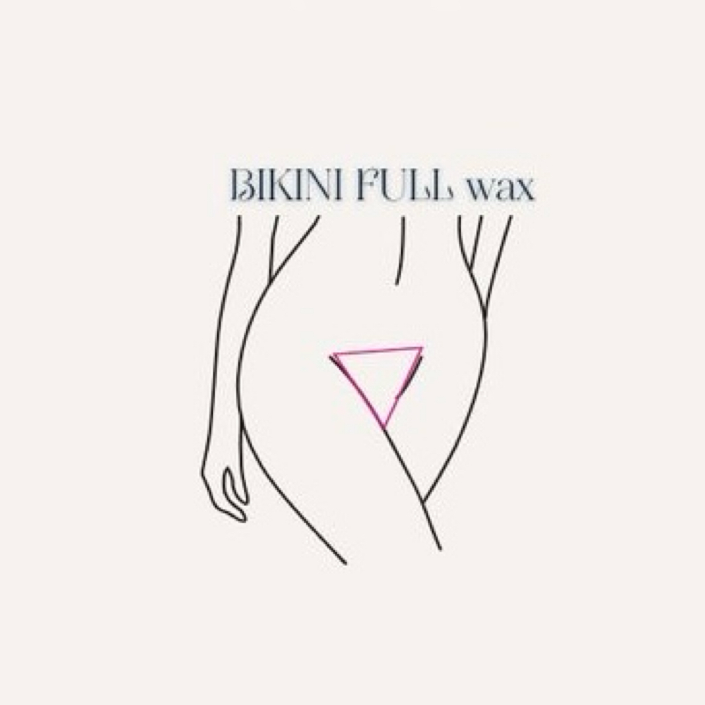 Bikini Full Wax at Lylita’s Touch in fredericksburg, VA