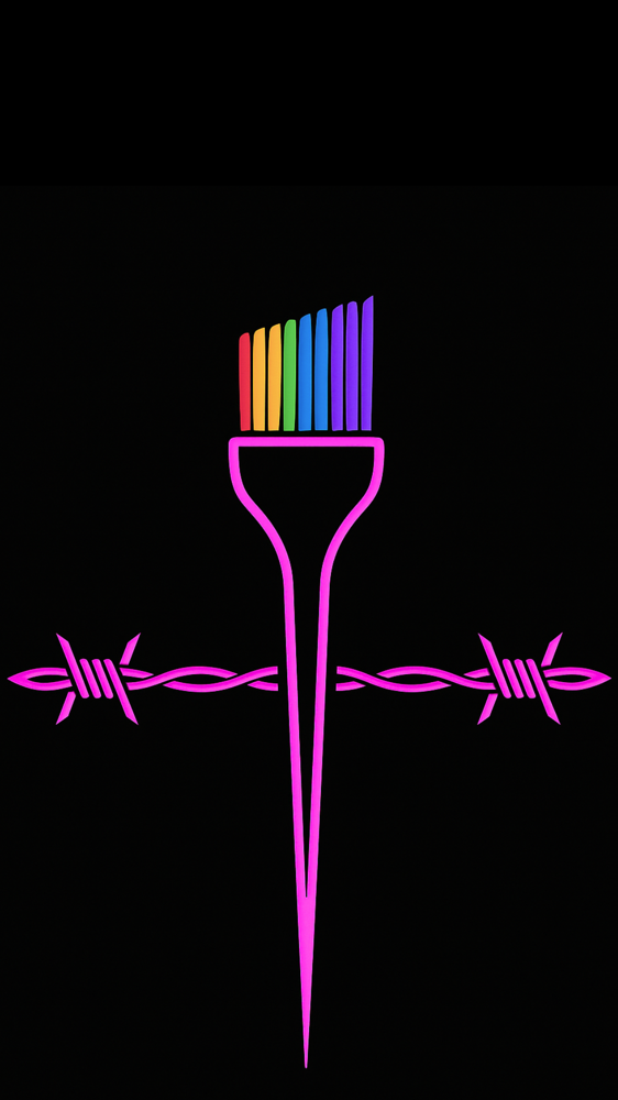 Vivid Transformation at Hair Daddy Buffalo in Williamsville, NY