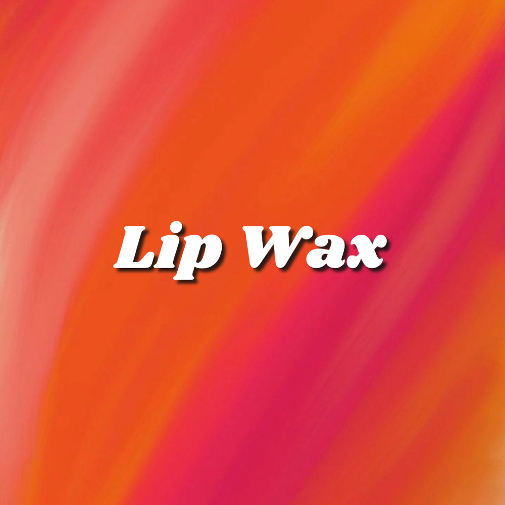 Lip Wax
