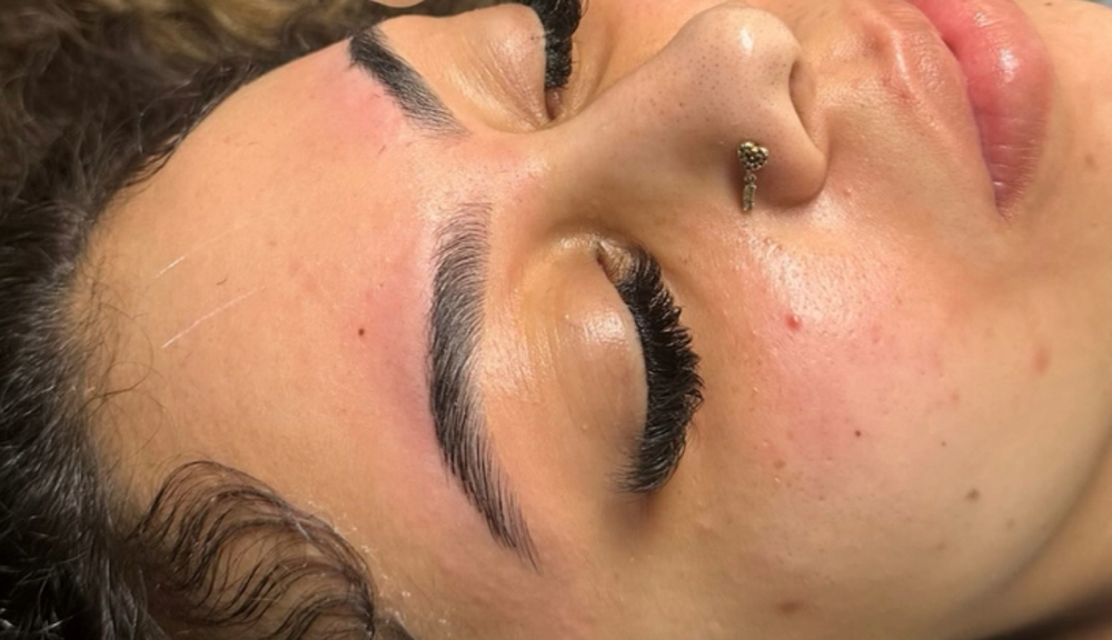 Brow Wax