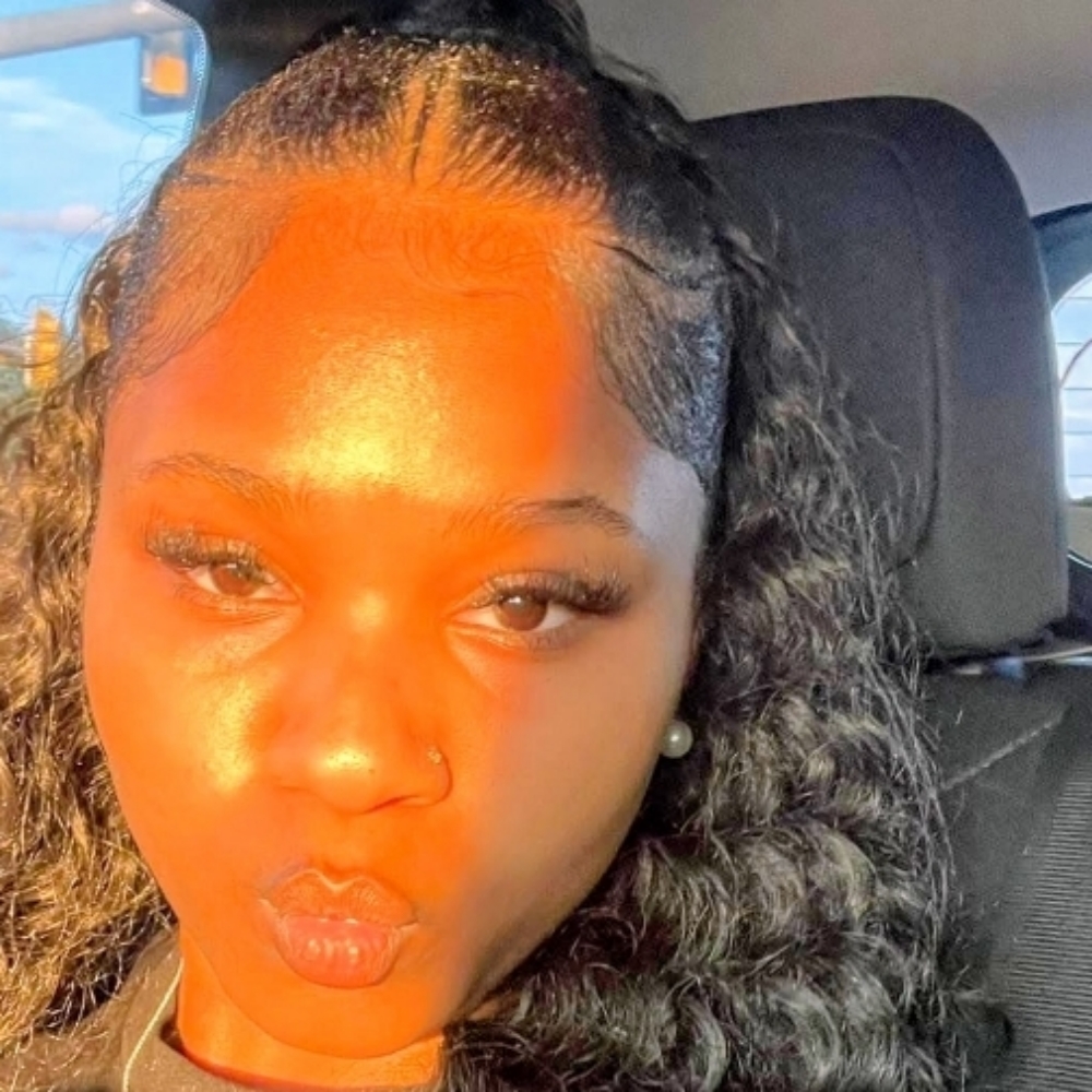 Eyelash Extensions at Beautiful Beginnings Hair Studio in Dunn, NC