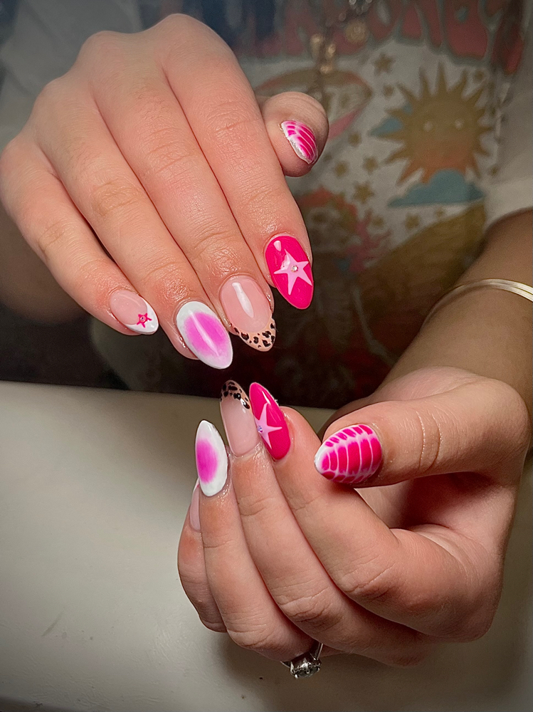Nail Art