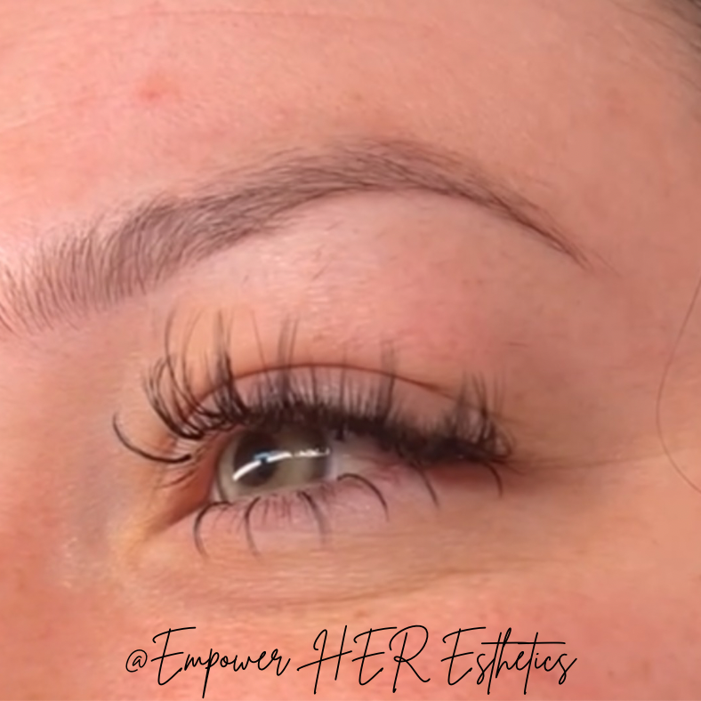 Bottom Lashes Add On at Empower Her Esthetics LLC in Oklahoma City, OK
