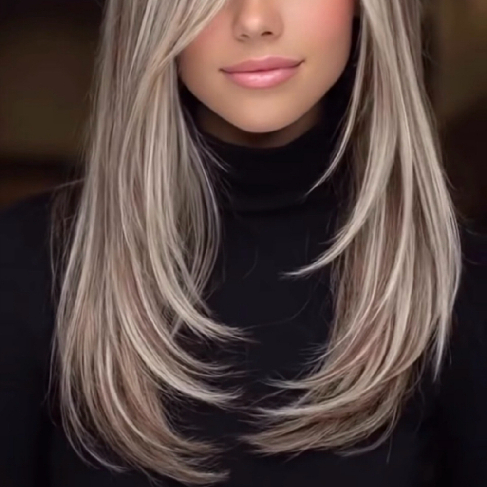 CUT WASH & BLOW OUT at Salon Vishay in Warwick, RI