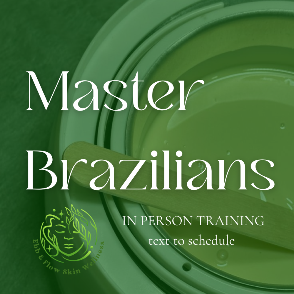 Learn To Master A Brazilian