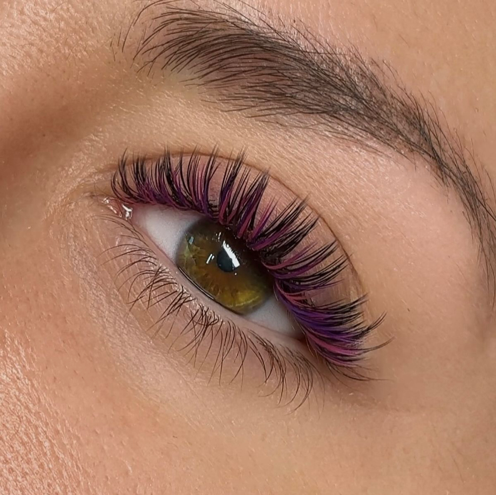 Color Pop at True Beauty Esthetics in North Platte, NE