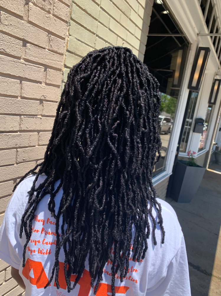 Crochet Styles at Hello Beauty by Bri in Madison, AL
