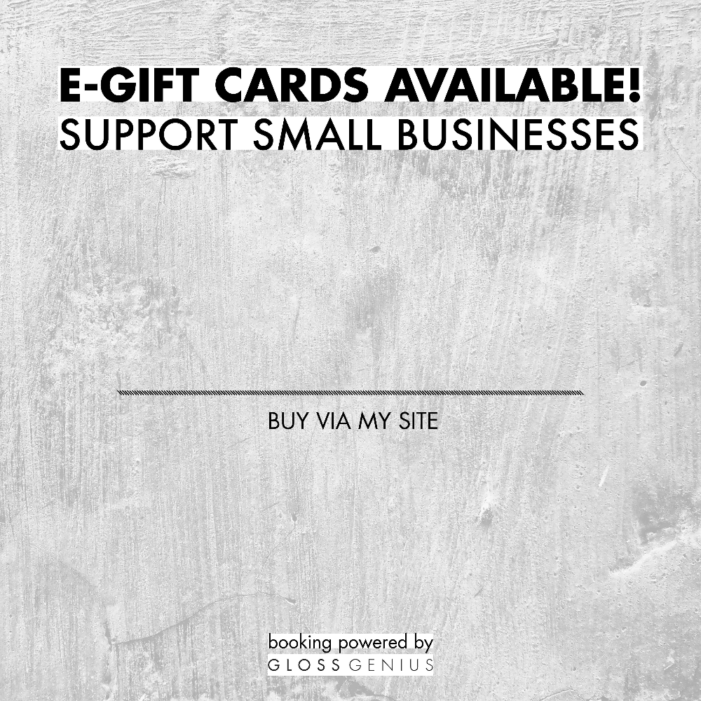 Gift Card Service at Waseema  The Crown Therapist in Clifton Heights, PA