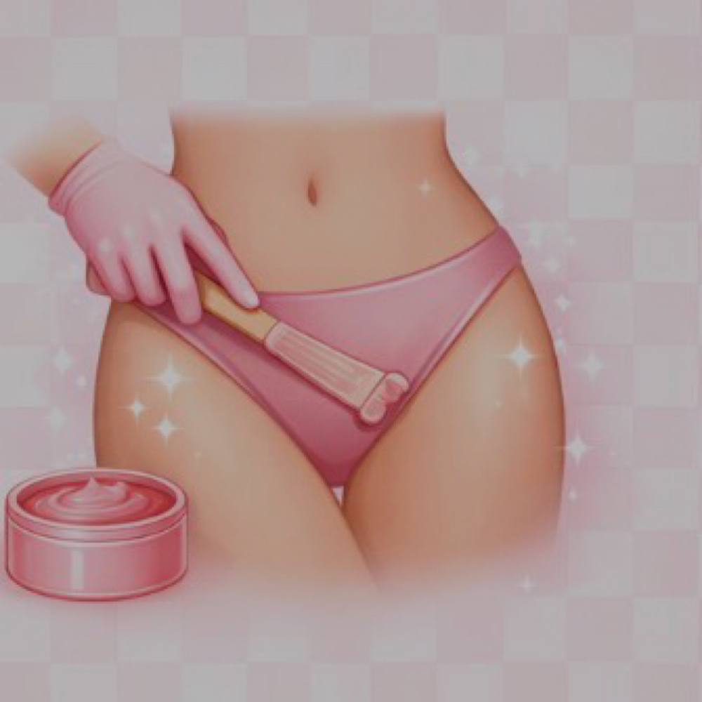 Bikini Full (v) at Brazilian wax center in Boston, MA