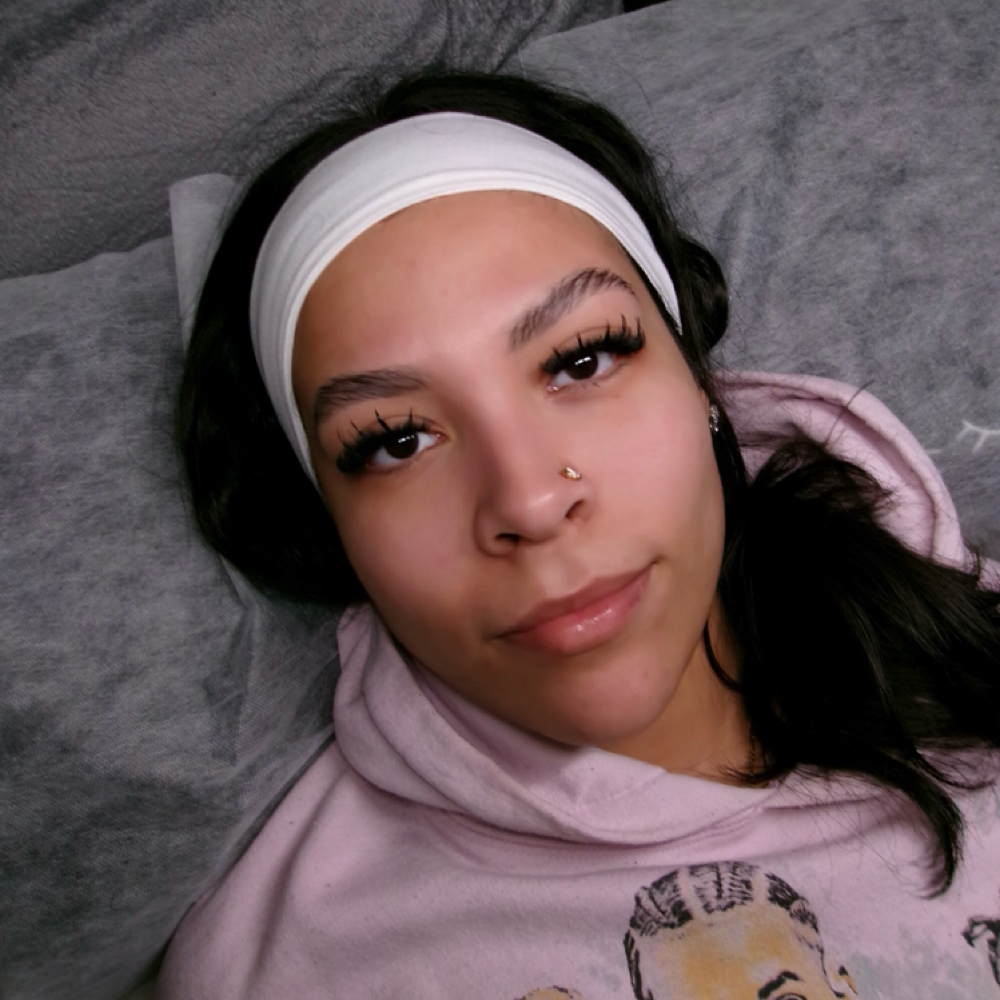 LASH ADD-ONS .✦ ݁˖ at The Self Care Lounge in Fort Wayne, IN