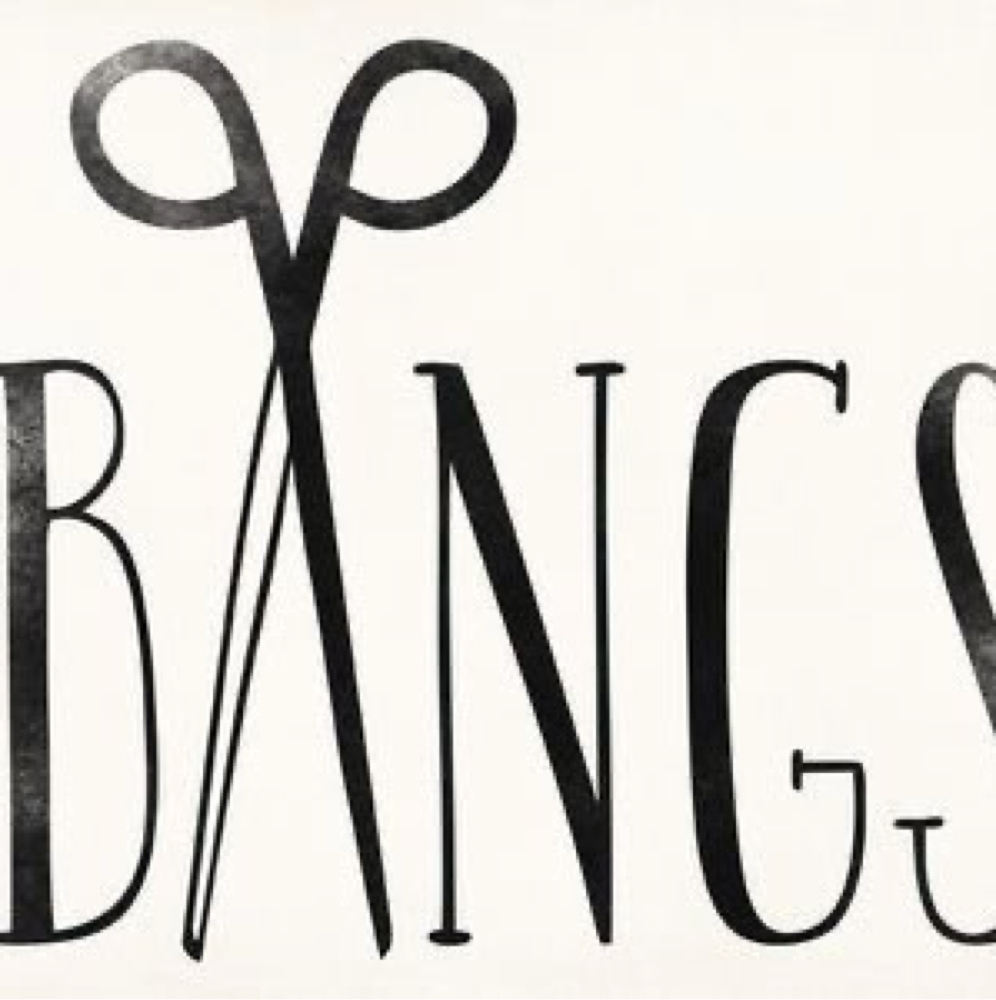 Bang Trim at Southern Style Salon in Wytheville, VA