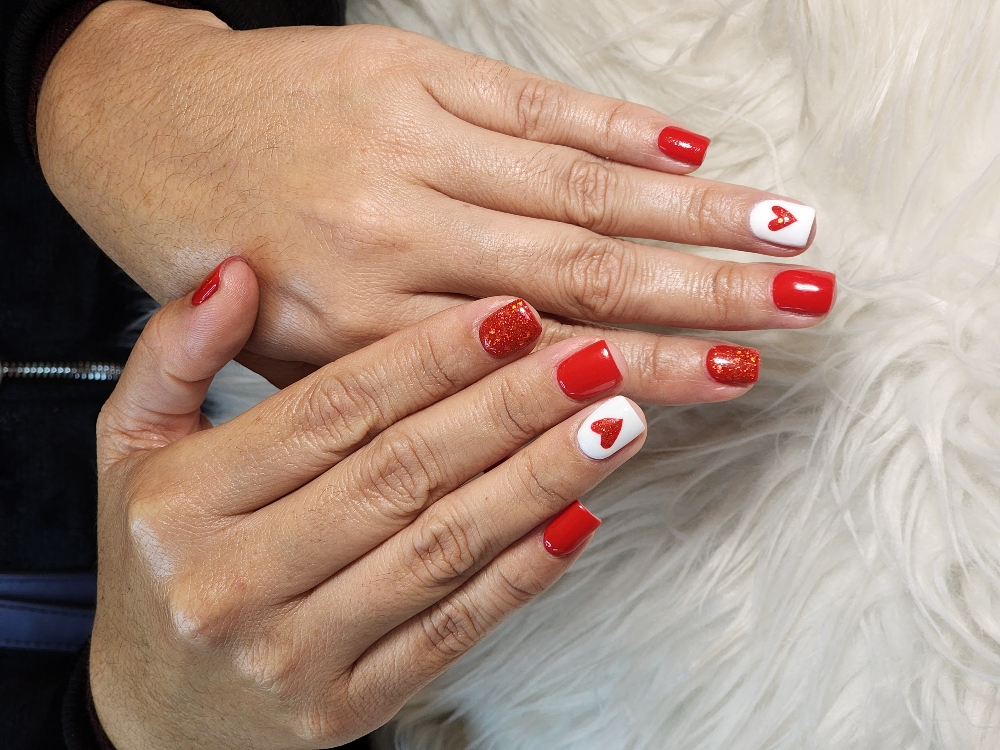 Acrylic Overlay