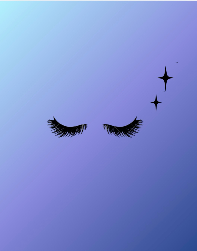 volume touch-up .⋆♱ at Sparkling Lash Extensions in Brownsville, TX