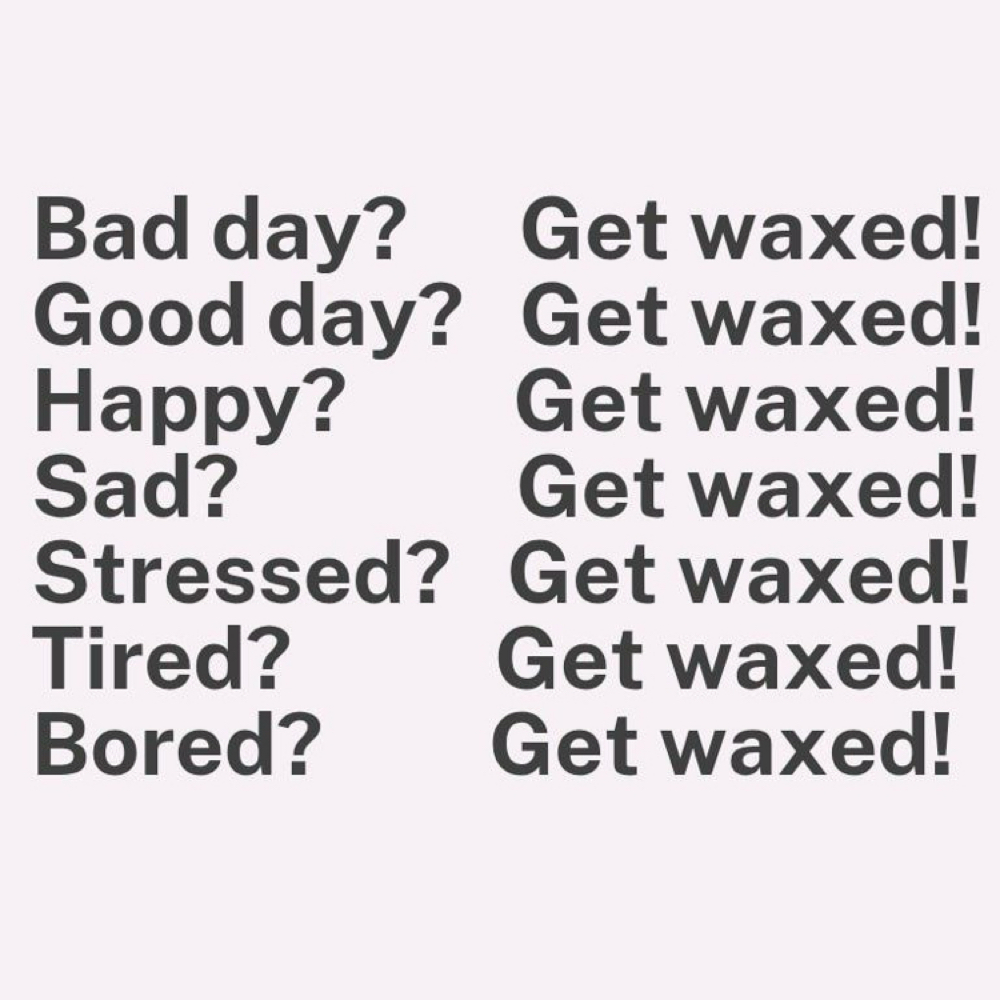 Full Arms, Full Legs, & UnderArms at LauLux Esthetics in Bellerose, NY