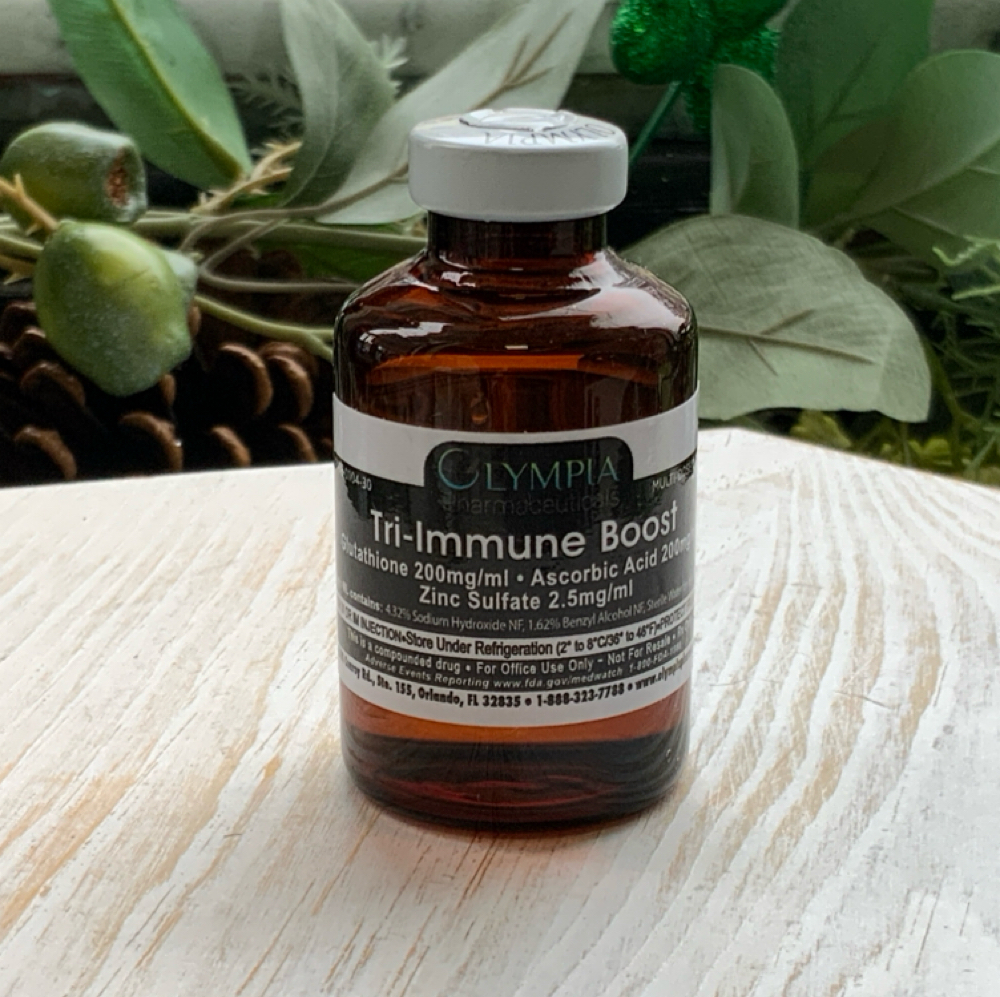 Tri-Immune at DollFace Aesthetics by Sera in West Roxbury, MA