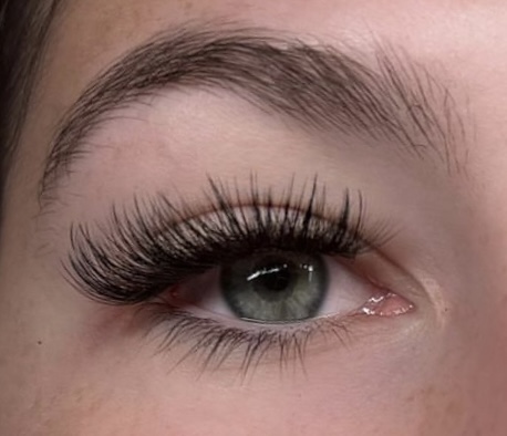 Wispy Volume