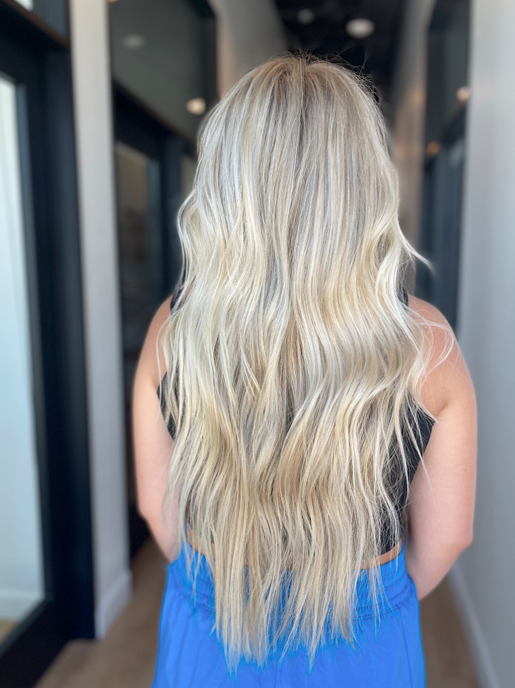 mini highlight