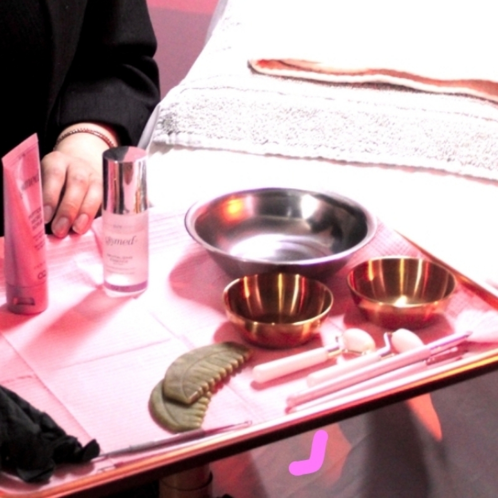 Blooming Peel Facial at Blossom Beauty Bar in Colorado Springs, CO