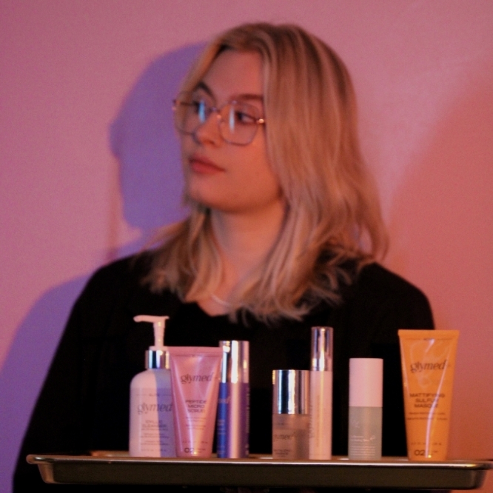 Blooming Peel Facial