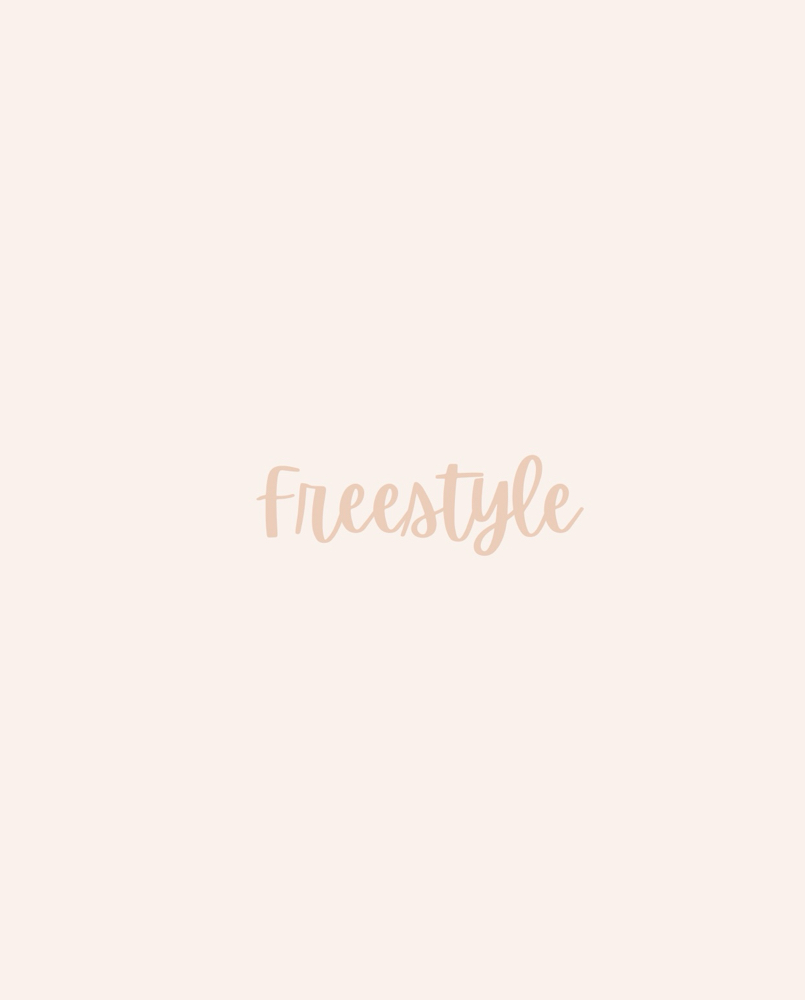 Freestyle Full Set