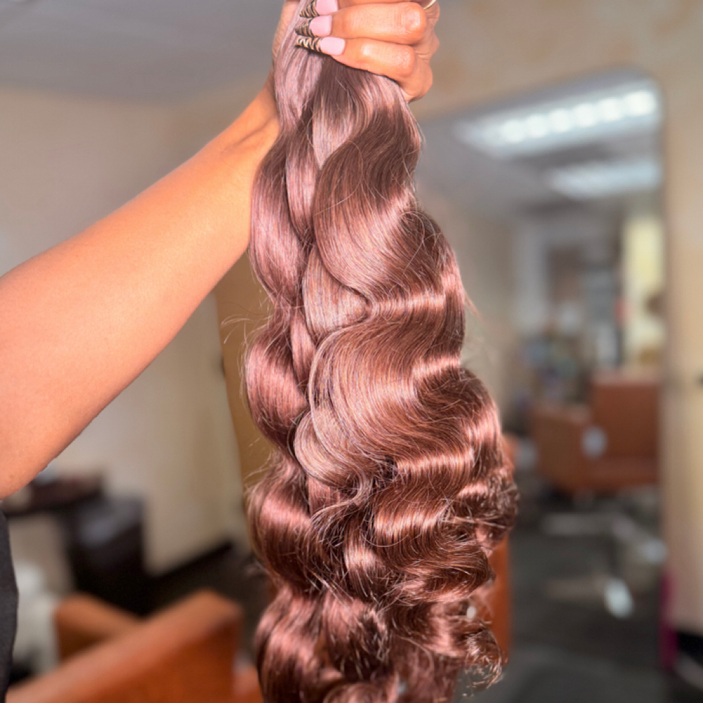Body Wave at Stylesby.anna in Los Angeles, CA