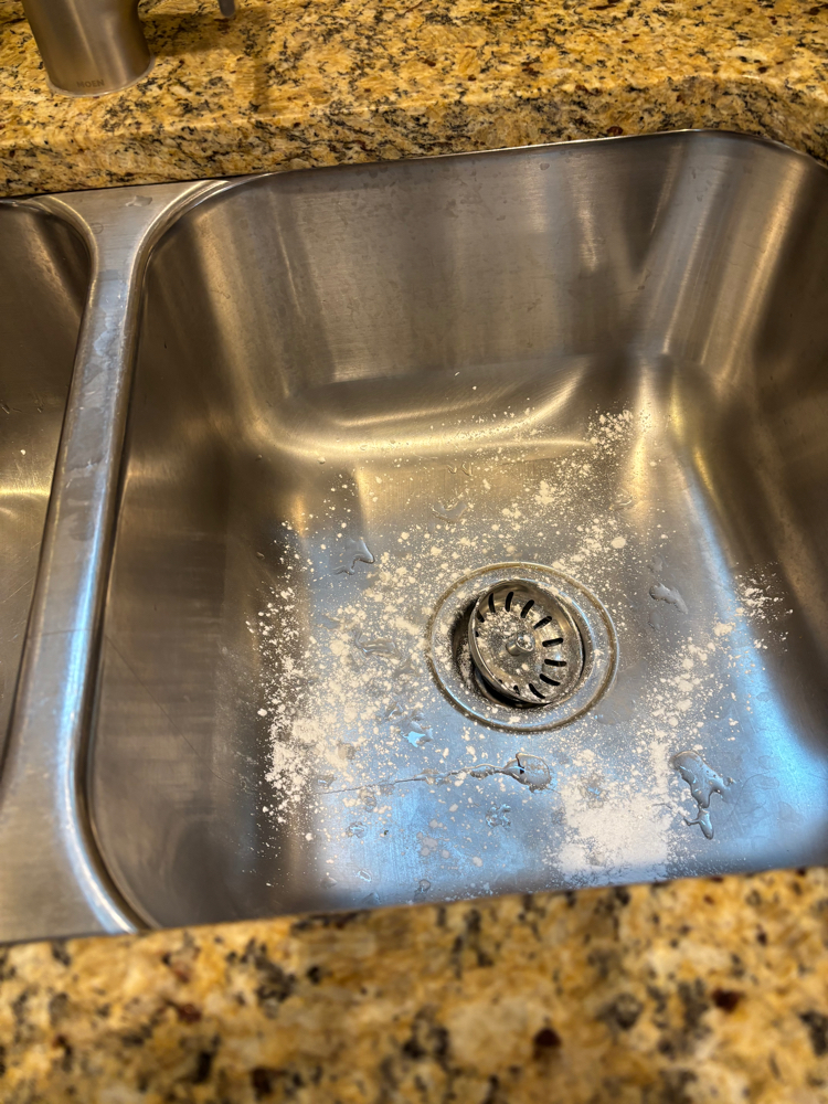 Standard Cleaning By Hour