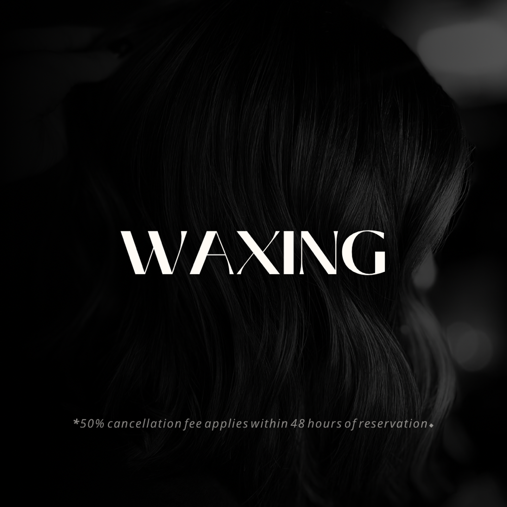 Waxing