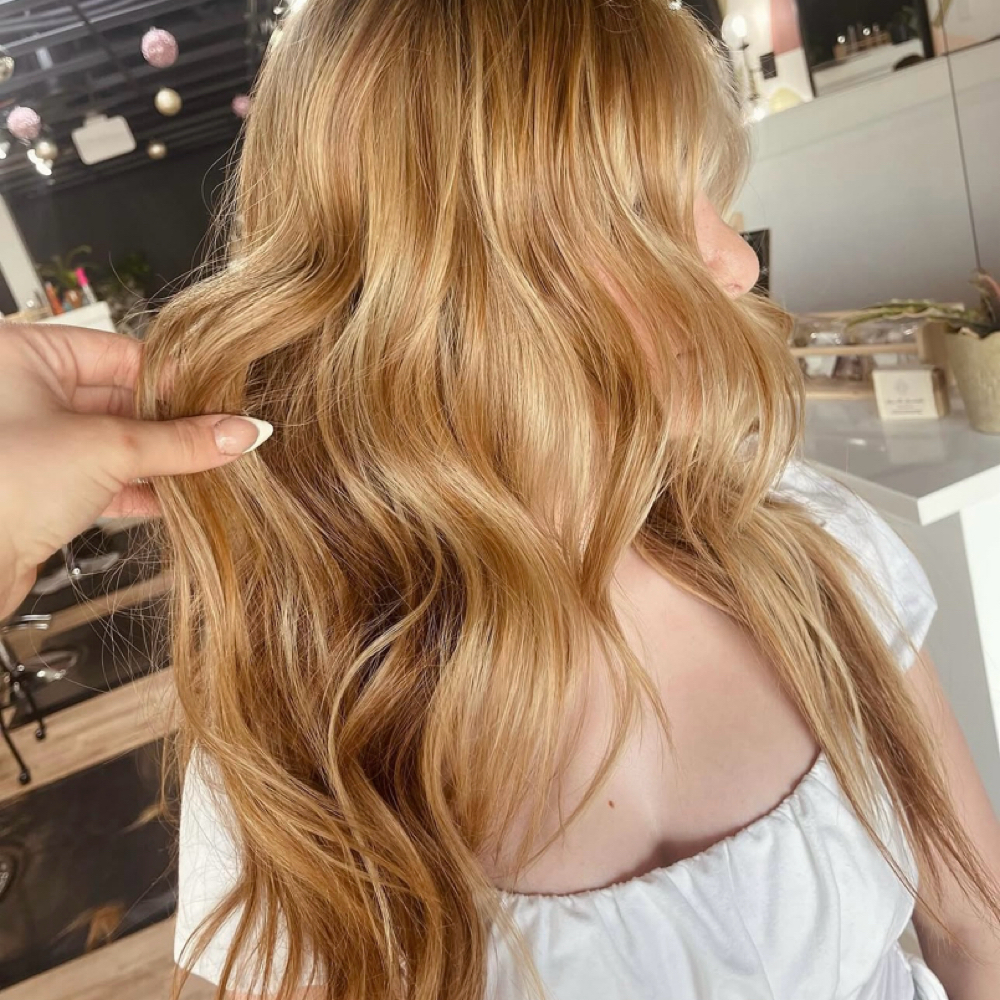 REFRESH at Hairstylist Jaime in Worcester, MA