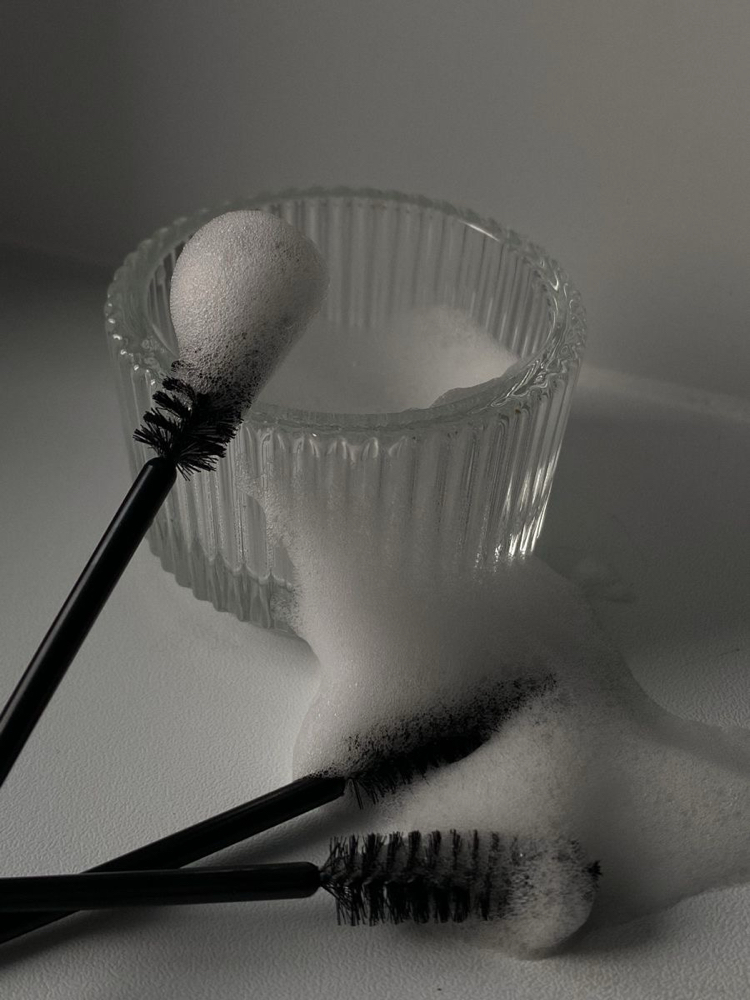 Brow Tint at Bare Body Skinn in Albuquerque, NM