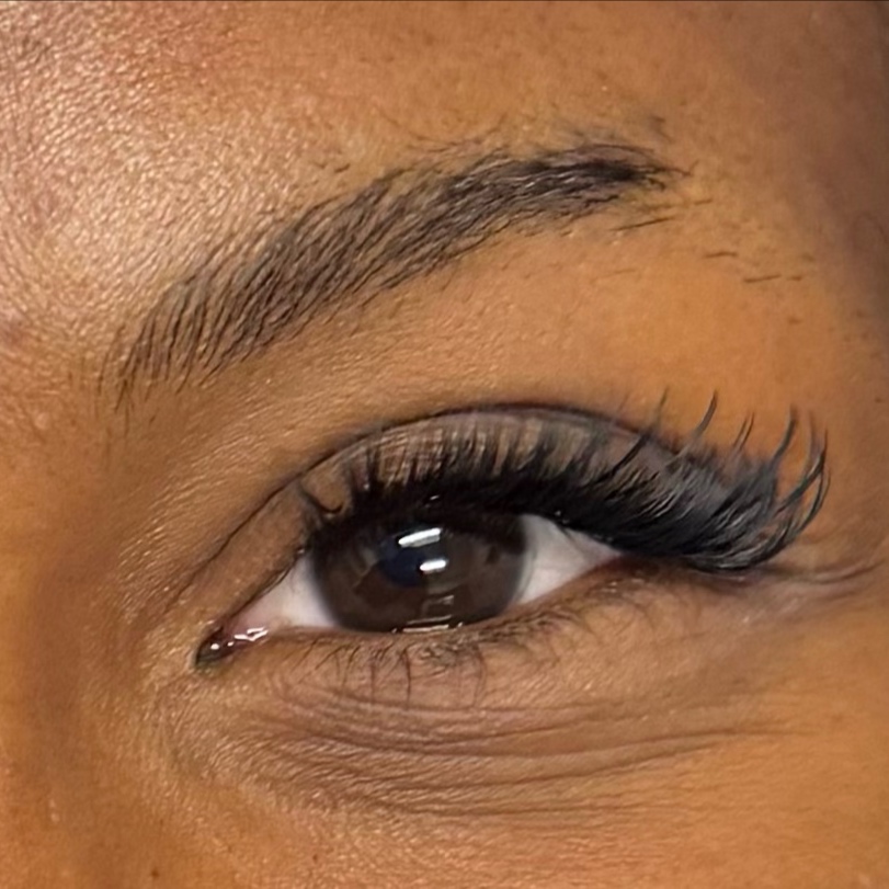 100 fullset september at Salon Renaissance in Bethel Park, PA