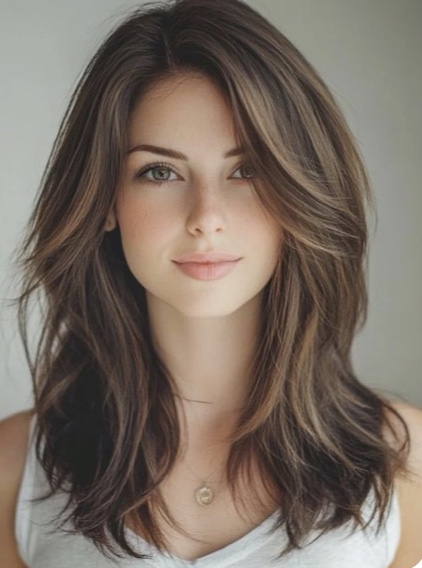 Enhanced Styling: Blowout
