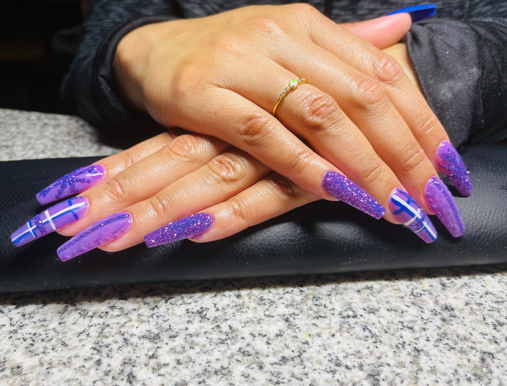Gel-X- Long