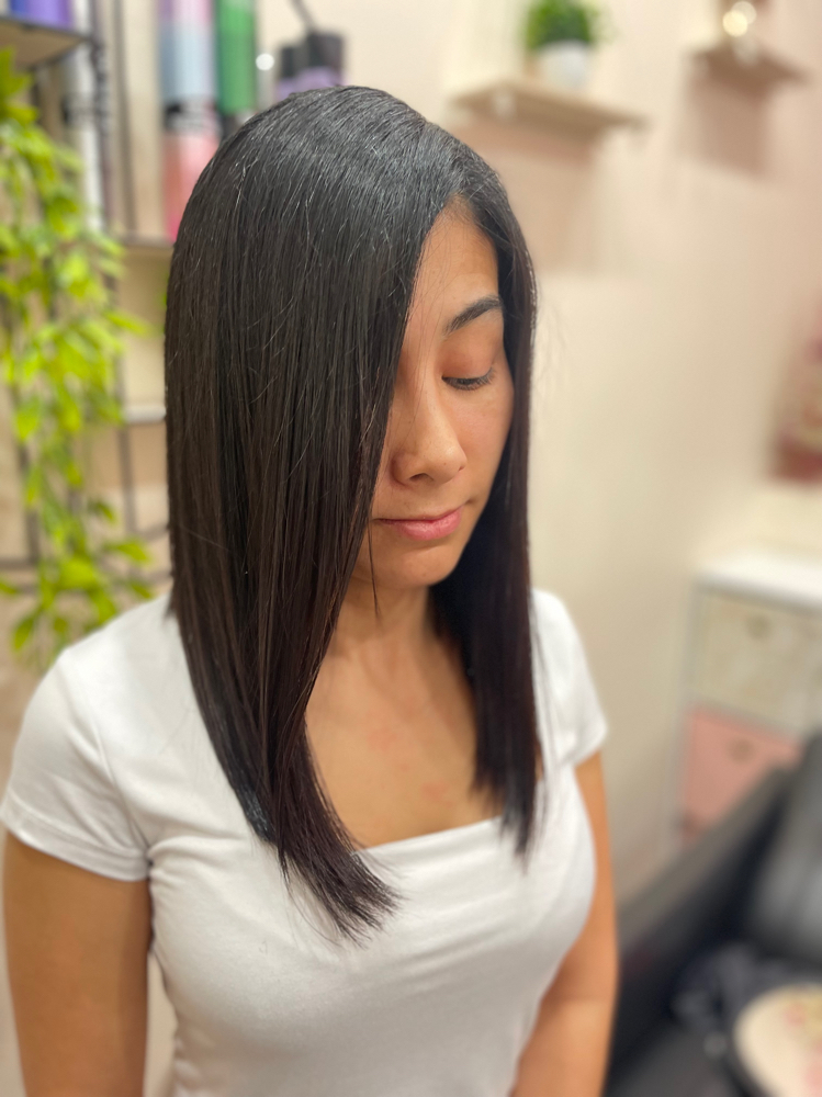 Keratin express
