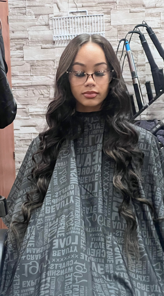 Shampoo Style