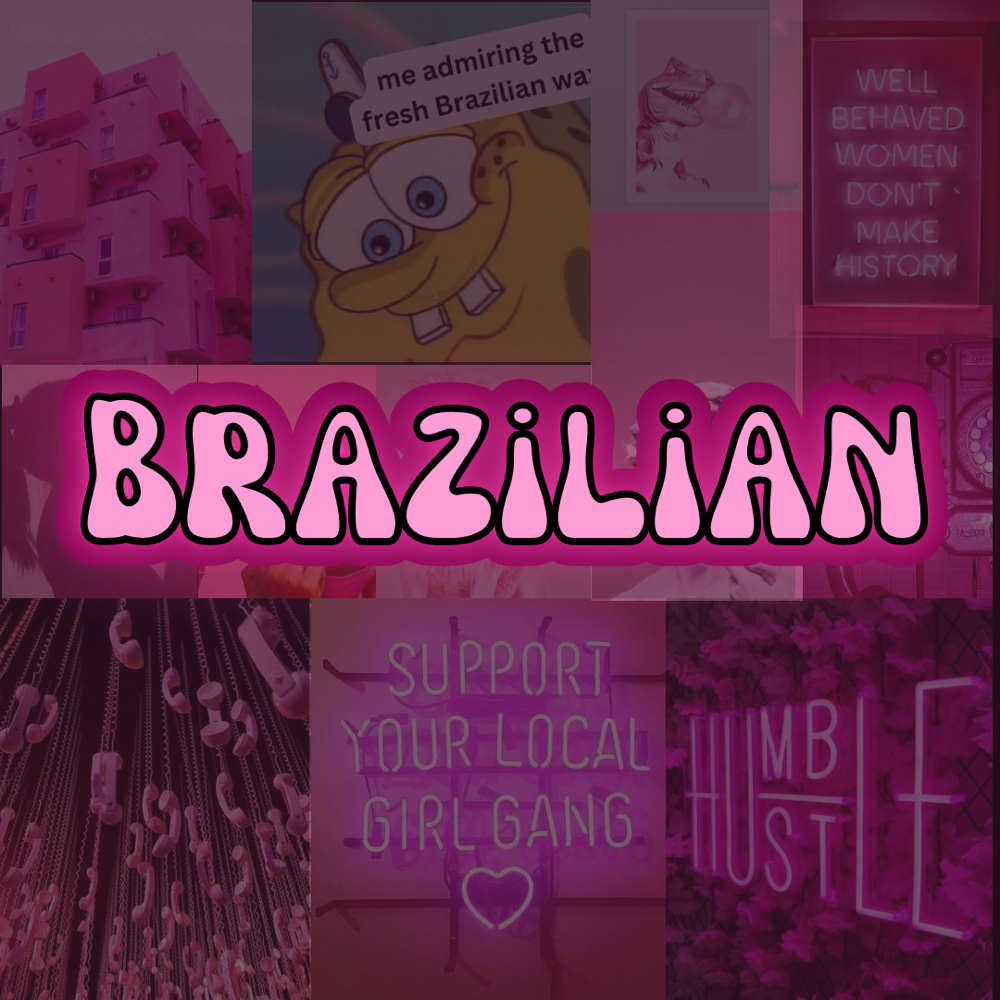 Full Brazilian Wax