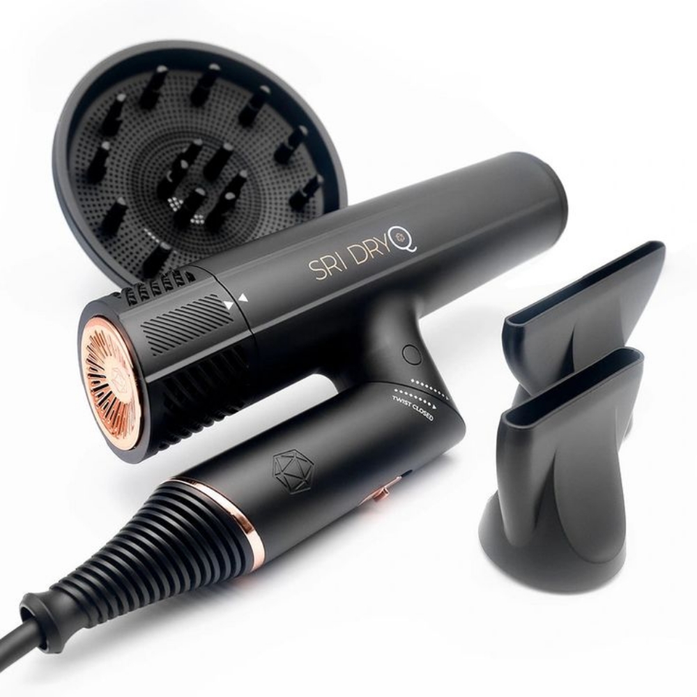 Blow Dry Style at Melissa Aguirre-Hairstylist in New Braunfels, TX