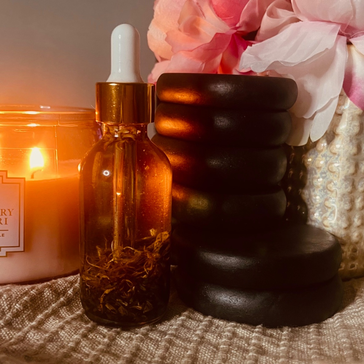 60 Minute Swedish Massage at Inner Healing Massage and Wellness in Lakeland, FL