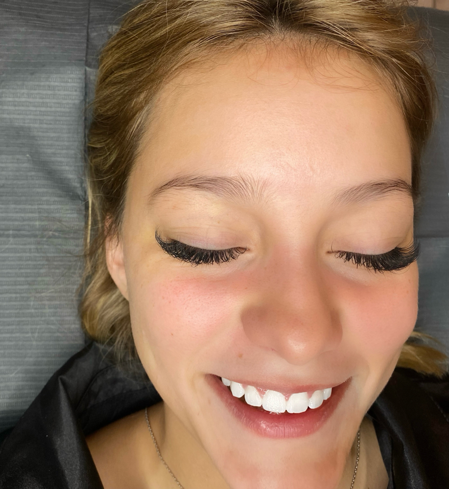 First Time Client Full Set