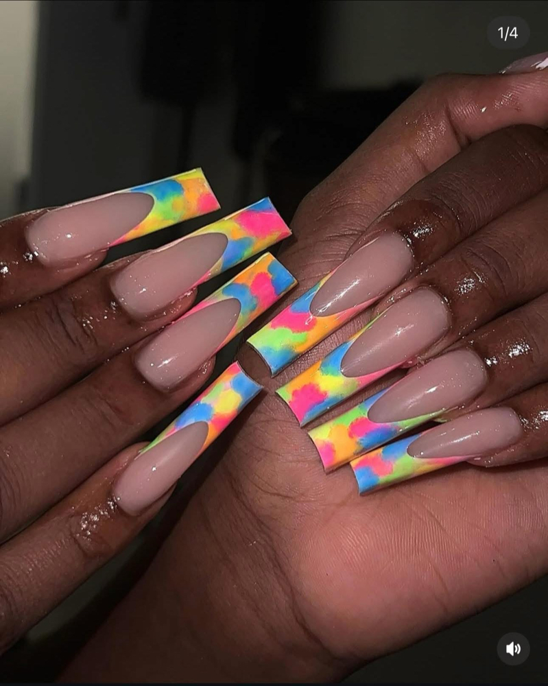 Inspo Set Six