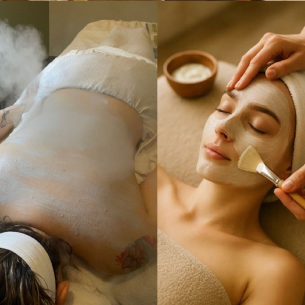 Complete Purifying Ritual at Massage By Esly in Manteca, CA