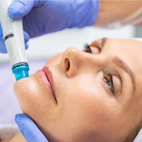 HydroLift Facial at Skin by Lily in Las Vegas, NV