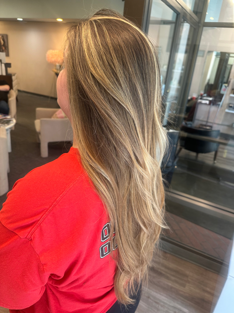 Balayage